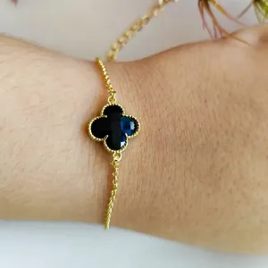 Pulseira Semijoias  Vintage