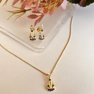 Conjunto Nossa Senhora Aparecida Dourado